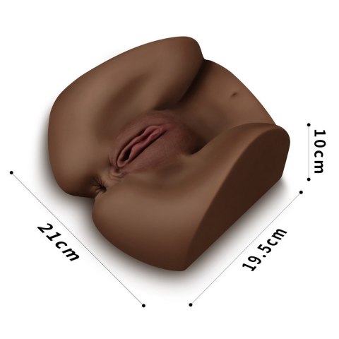 STREETGIRL'S #2 BLACK 24-0566