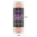 VIRGIN-SKIN BLOWOUT DOUBLE SIDE STROKER 24-0492