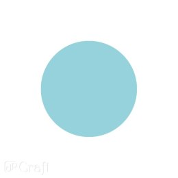 Dziurkacz ozdobny 7,6cm koło