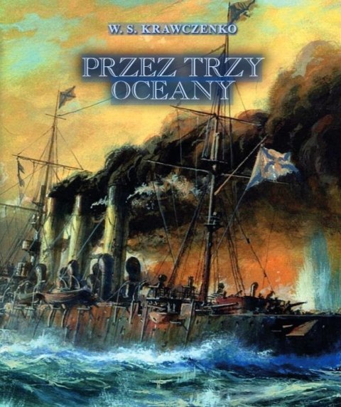 Przez trzy oceany