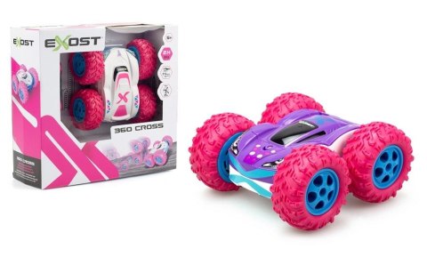 Samochód zdalnie sterowany 360 Cross Amazone