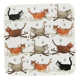 Podkładka pod kubek C172 Koty