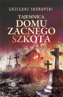 Tajemnica domu zacnego Szkota