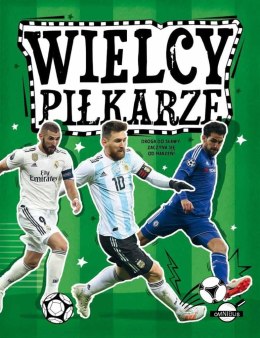 Wielcy piłkarze