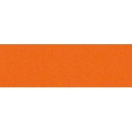 Karton kolorowy 170g A4 (25szt) pomarańczowy