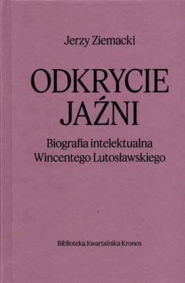 Odkrycie jaźni