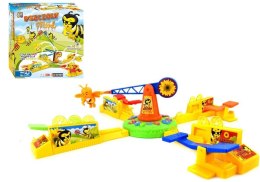 Gra Pszczoły i miód