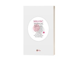 Notes A5 linia Hymn o miłości