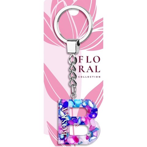 Brelok Literka Boska