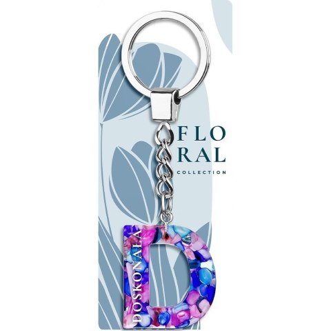 Brelok Literka Doskonała