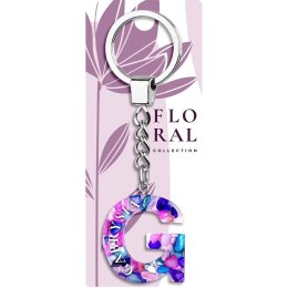 Brelok Literka Gabrysia