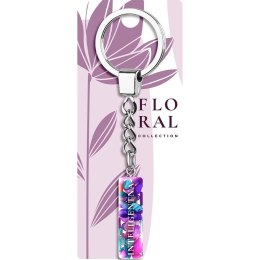 Brelok Literka Inteligentna