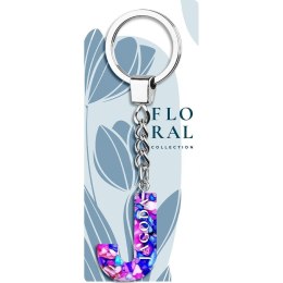 Brelok Literka Jagoda