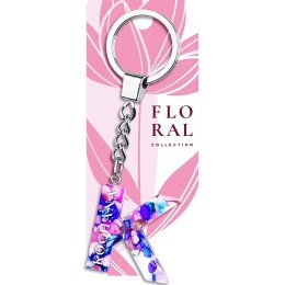 Brelok Literka Kochana