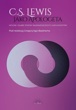 C. S. Lewis jako apologeta