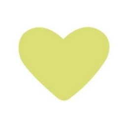 Dziurkacz ozdobny 7,5cm serce