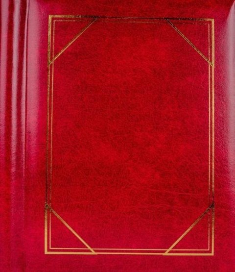 Fotoalbum samoprzylepny DRS-30 Vinyl 1