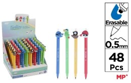 Długopis ścieralny Piraci (48szt)