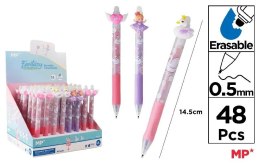 Długopis wymazywalny Love (48sz)