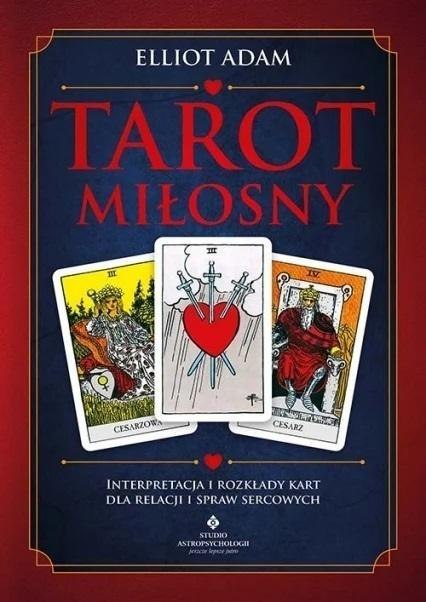 Tarot miłosny