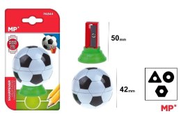 Temperówka piłka nożna