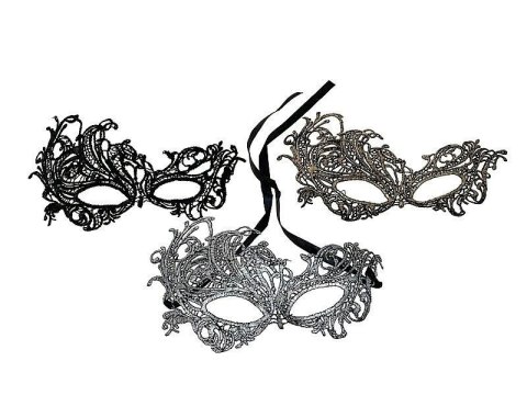 Maska karnawałowa MIX