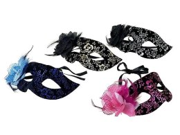 Maska karnawałowa MIX