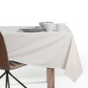 Obrus Pure Kremowy Gładki Klasyczny 160x450 DecoKing - TCLOTH/DK/PURE/HMD/CREAM/160X450