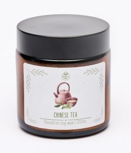 Świeczka zapachowa Chinese Tea 120ml