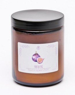 Świeczka zapachowa Fresh Fig 250ml