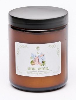 Świeczka zapachowa Oriental Adventure 250ml
