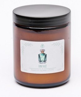 Świeczka zapachowa Vintage 250ml