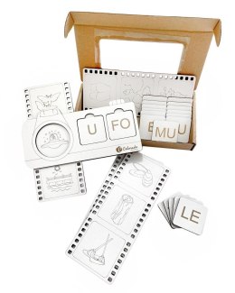 Sylabowy aparat fotograficzny cz.1