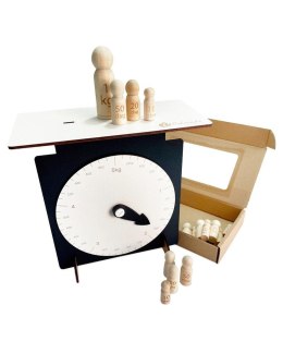 Waga do nauki zamiany jednostek masy