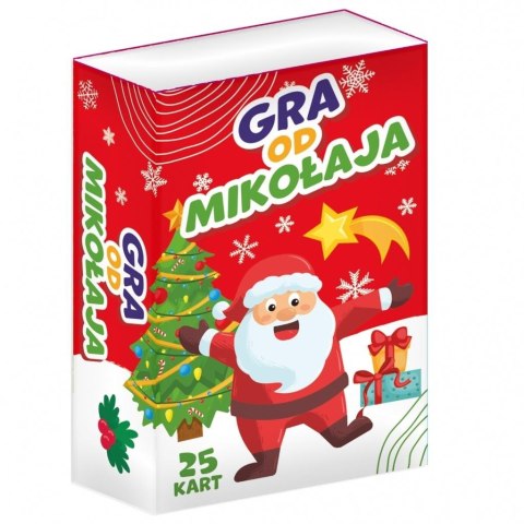 Gra od Mikołaja
