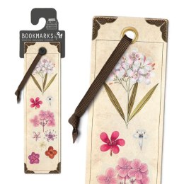 Zakładka Vintage - Kwiaty