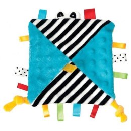 Szeleścik niebieski