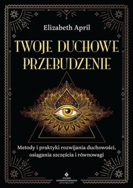 Twoje duchowe przebudzenie