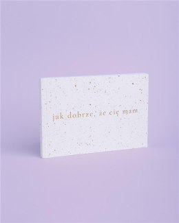 Książeczka o Tobie 