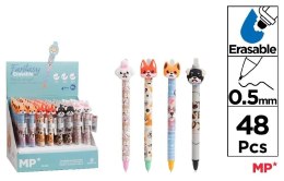 Długopis ścieralny Pieski (48szt)