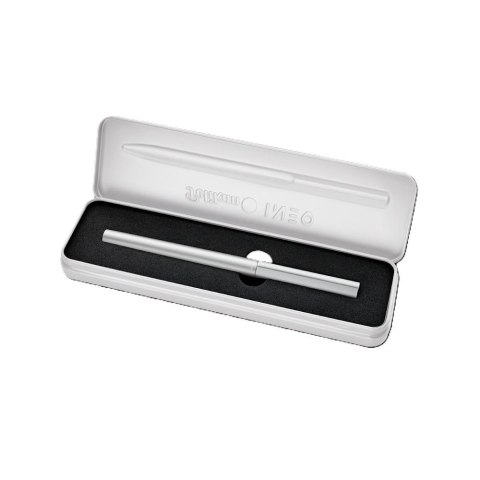 Pióro wieczne K6 Ineo Elemente Clear Breeze w etui