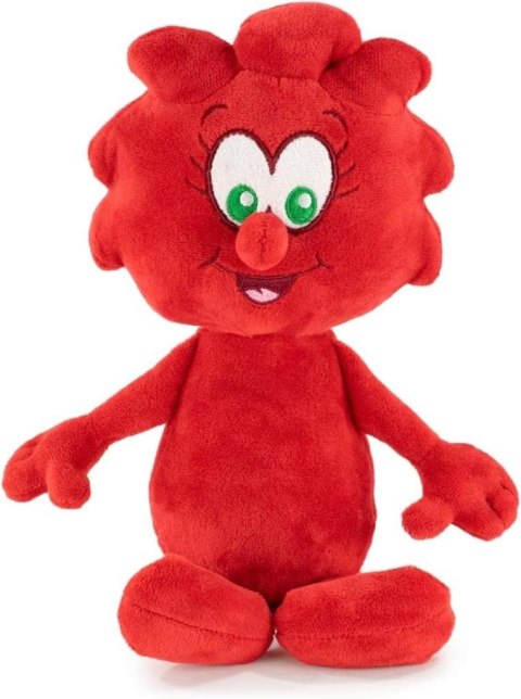 Było sobie życie maskotka Krwinka czerwona 33cm