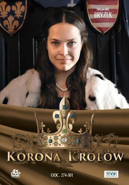 Korona Królów Sezon 3 Odcinki 274-301
