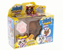 Brudaski w kąpieli Kotki - Tofik