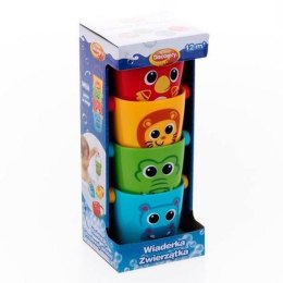 Wiaderka Zwierzątka