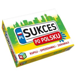 Sukces po polsku