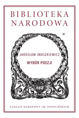 Wybór poezji Tw w.2021