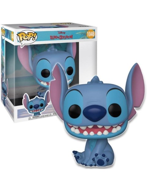 Funko Figurka POP Disney: Stitch