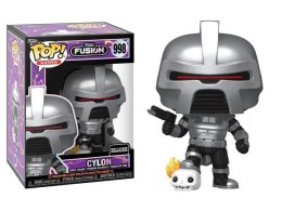 Funko Figurka POP Games: Cyclon