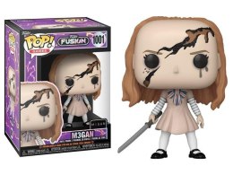 Funko Figurka POP Games: M3gan